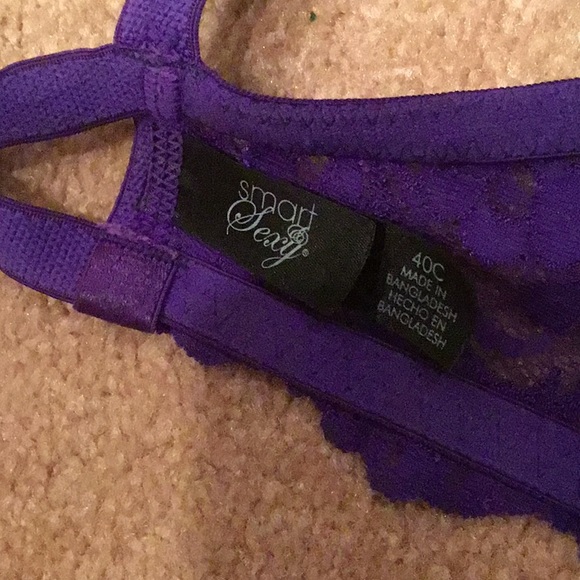 Push up bra - Picture 8 of 10